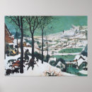 Recherche de neige posters Paysage
