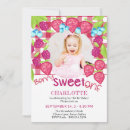 Recherche de one sweet birthday Bébé fille