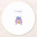 Recherche de gémeaux dessous de verres Horoscope