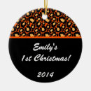 Recherche de spots ornements Léopard