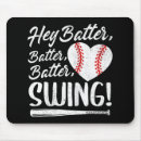 Recherche de batter tapis souris Humour