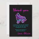 Recherche de roller disco invitations Fluorescent