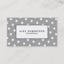 Recherche de point de polka cartes visite Classique