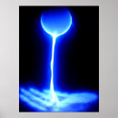 Recherche de universel posters Bleu