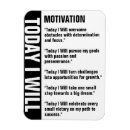 Recherche de rappels magnets Motivation