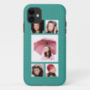 Recherche de teal iphone coques À la mode