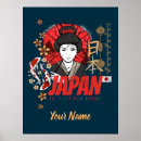 Recherche de drapeau japon posters Asie