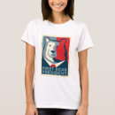 Recherche de élection 2012 femme tshirts Président