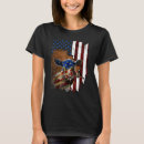 Recherche de boeuf tshirts Amérique