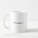 Recherche de meme mugs bouteilles Texte
