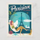 Recherche de tower cartes postales Retro