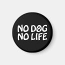 Recherche de doggys magnets Pour tous