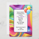 Recherche de plastique invitations Invités