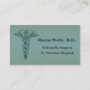 Recherche de caducee cartes visite Hôpital