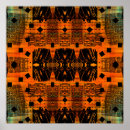 Recherche de ornemental posters Abstrait