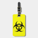 Recherche de symbole de biohazard La science