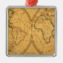 Recherche de carte du monde ornements Hémisphères