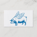 Recherche de porc de vol Illustration