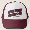 Recherche de communication casquettes Radio