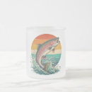 Recherche de truite tasses Truite arc en ciel