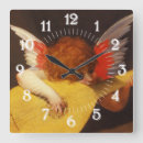 Recherche de musicale horloges Vintage