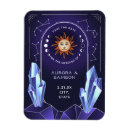 Recherche de carte de tarot magnets Enregistrer la date