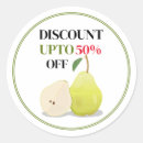 Recherche de poires autocollants Pour tous