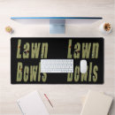 Recherche de boules bowling tapis souris Boules de pelouse
