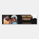 Recherche de mustang voiture autocollants Chevaux