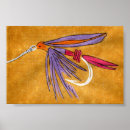 Recherche de trout posters Fly fishing