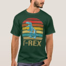 Recherche de trex tshirts Vintage