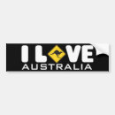 Recherche de australie voiture autocollants Kangourou