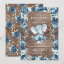 Recherche de elephant baby shower invitations Safari
