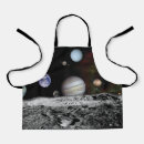 Recherche de vaisseau spatial tabliers Astronaute