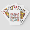 Recherche de maternité jeux de cartes Vie de maman