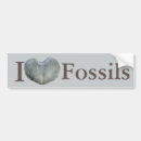 Recherche de fossile voiture autocollants J'aime