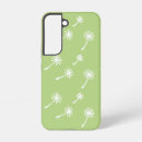 Recherche de herbe samsung coques Pissenlit