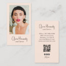 Recherche de mariages cartes visite Client(e)