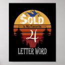Recherche de vendu posters Agent