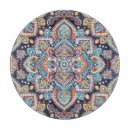 Recherche de motif de paisley planches à découper Ethnique
