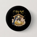 Recherche de nativité badges Xmas