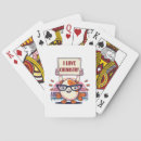 Recherche de eau douce jeux de cartes Animal
