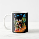 Recherche de new york vintage tasses Travel