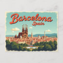 Recherche de gaudí cartes postales Travel