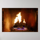 Recherche de cheminée posters Feu