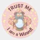 Recherche de boule de cristal autocollants Magique