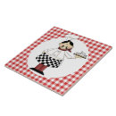 Recherche de chef carreaux Cuisinier
