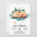 Recherche de capybara Fille