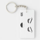 Recherche de glamour porteclés Féminin