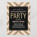 Recherche de fascinant invitations Parties scintillantes